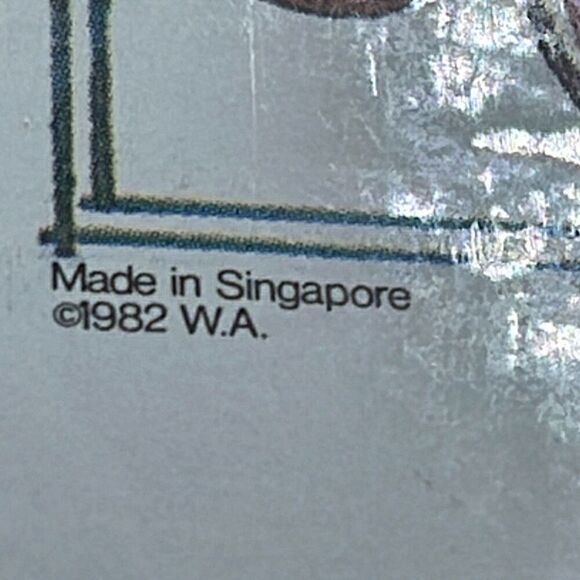 Vintage 1982 Good Olde Days Photo Album in original packaging - Picture 2 of 11